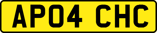 AP04CHC