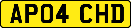 AP04CHD