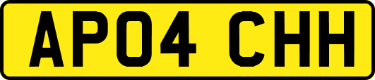 AP04CHH