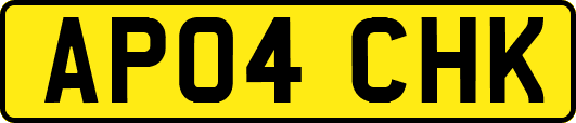 AP04CHK