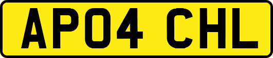AP04CHL