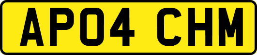 AP04CHM