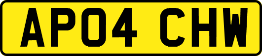 AP04CHW