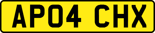 AP04CHX
