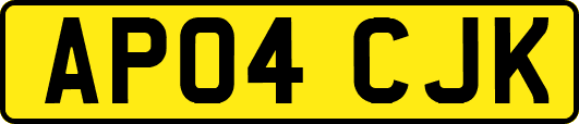 AP04CJK