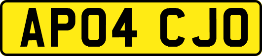 AP04CJO