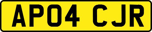 AP04CJR