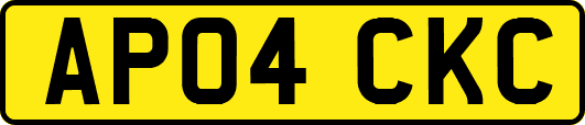 AP04CKC