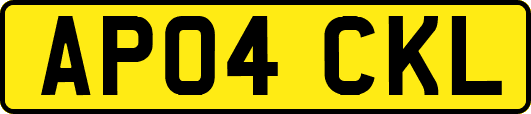 AP04CKL