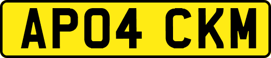 AP04CKM