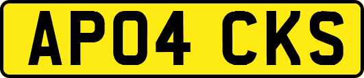 AP04CKS