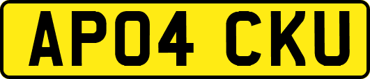 AP04CKU