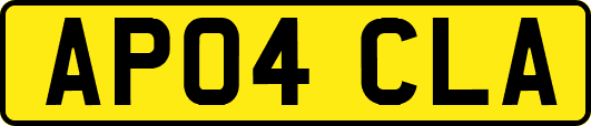 AP04CLA