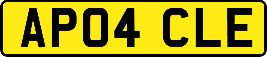 AP04CLE