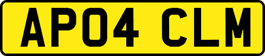 AP04CLM