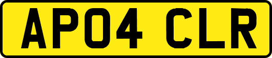 AP04CLR