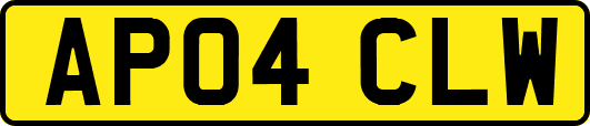 AP04CLW