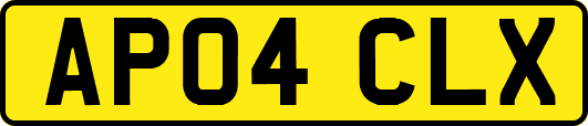 AP04CLX