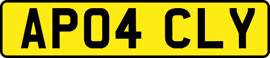 AP04CLY