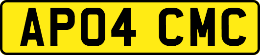 AP04CMC