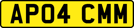 AP04CMM