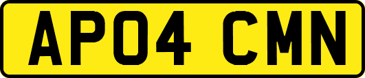 AP04CMN