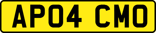 AP04CMO