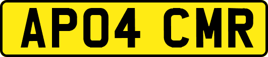 AP04CMR