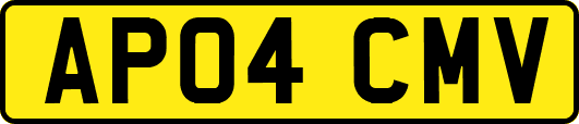 AP04CMV