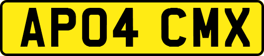 AP04CMX