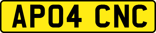 AP04CNC