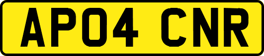AP04CNR