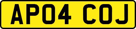 AP04COJ
