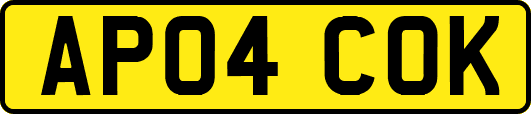 AP04COK