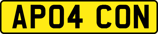 AP04CON
