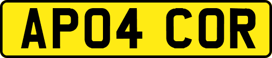 AP04COR