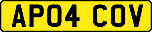AP04COV