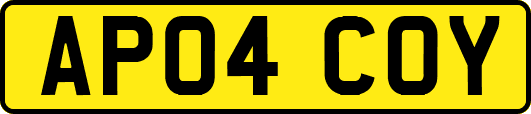 AP04COY