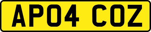 AP04COZ