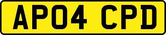 AP04CPD