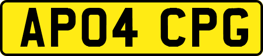 AP04CPG