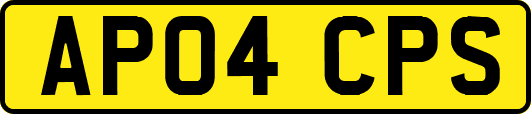 AP04CPS