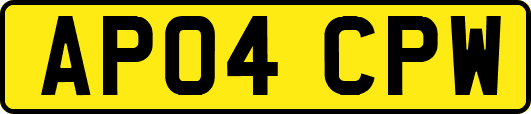 AP04CPW