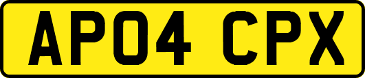 AP04CPX