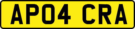 AP04CRA