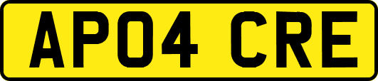 AP04CRE
