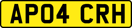 AP04CRH