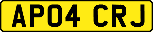 AP04CRJ