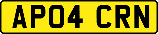 AP04CRN