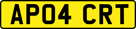 AP04CRT